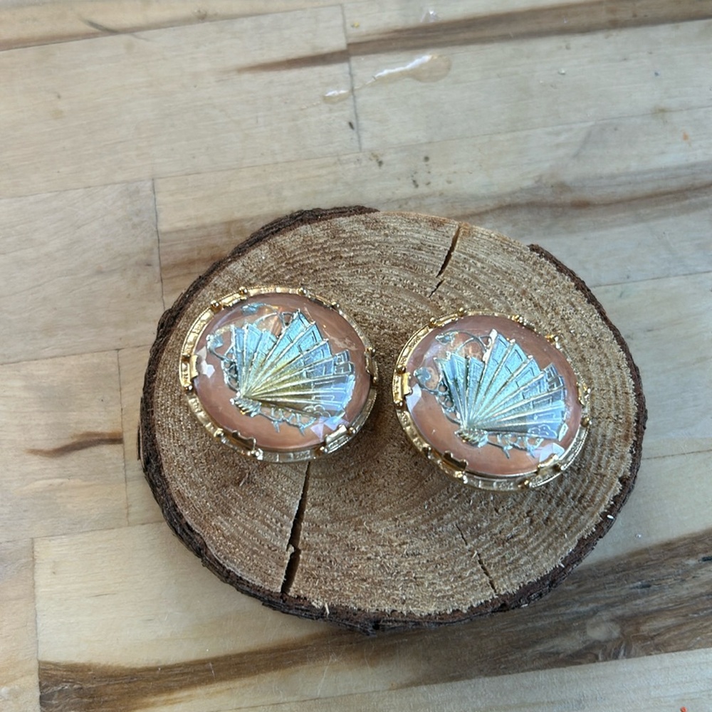 Vintage earrings